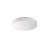 Stropní LED svítidlo MOON, ⌀ 19 cm, 1xG9 7W, IP44
