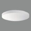 Stropní LED svítidlo MOON, ⌀ 35 cm, 2xE27 15W, IP44