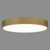 Stropní LED svítidlo ISIA, 67W, ø 80 cm, CRI90, CCT switch 2700-4000K