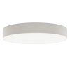 Stropní LED svítidlo ISIA, 67W, ø 80 cm, CRI90, CCT switch 2700-4000K