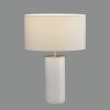 Stolní LED lampa LINDANA, v. 60 cm, 1xE27 15W