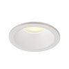 46483 zapustene led svitidlo nork 85 mm 1xgu10 ip64 ip20
