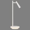 Stolní LED lampa PANAU, v. 45 cm, 6W + 3W, CRI90