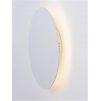 Nástěnné LED svítidlo CYRCLE, 12W 3000K