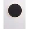 Nástěnné LED svítidlo CYRCLE, 12W 3000K