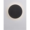 Nástěnné LED svítidlo CYRCLE, 12W 3000K