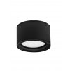 Venkovní stropní svítidlo FOCUS, LED GX53 7W 3000K 77st. IP54