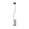 Závěsné LED svítidlo EFIR, 25W, Ø 9,5 cm, CRI90