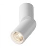 Moderní stropní LED svítidlo DAFNE, 10W, v. 16 cm