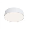 Moderní stropní LED svítidlo ZON, 26W, ⌀ 22 cm, 4000K