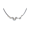 dew drops single pendant png 2