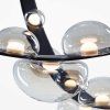 dew drops crystal lighting collection vegan leather bomma boris klimek detail chum 2