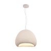 Designové závěsné svítidlo STONEX ⌀40cm