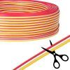 56543 trizilovy kabel 3x0 5mm