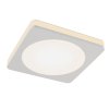 57232 4 moderni vestavne led svitidlo phanton 7w d 8 cm 3000k