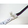 57331 1 rgb pripojka click pro led pasek s kabelem