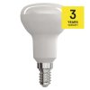 LED žárovka Classic R50 / E14 / 4 W (39 W) / 450 lm / neutrální bílá