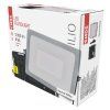 LED reflektor ILIO, 31W, černý, neutrální bílá, IP65