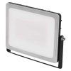 LED reflektor ILIO, 51W, černý, neutrální bílá, IP65