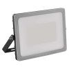 LED reflektor ILIO, 51W, černý, neutrální bílá, IP65