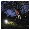 COB LED nabíjecí pracovní reflektor P4536, 2000 lm, 8000 mAh