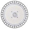 LED průmyslové závěsné svítidlo HIGHBAY ASTER 120° 200W, IP65