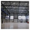 LED průmyslové závěsné svítidlo HIGHBAY ASTER 60° 200W, IP65