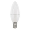LED žárovka True Light svíčka / E14 / 4,2 W (40 W) / 470 lm / teplá bílá