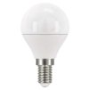 LED žárovka True Light Mini Globe / E14 / 4,2 W (40 W) / 470 lm / neutrální bílá
