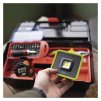 LED nabíjecí pracovní reflektor P4539, 1000 lm