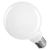 LED žárovka Filament Globe / E27 / 7,8 W (75 W) / 1 055 lm / neutrální bílá