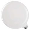 LED žárovka Filament Globe / E27 / 18 W (150 W) / 2 452 lm / neutrální bílá