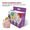61036 9 led zarovka filament a60 a class e27 3 8 w 60 w 806 lm tepla bila
