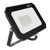 LED reflektor SIMPO 30 W, černý, neutrální bílá, IP65