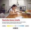 LED žárovka Filament A60 A CLASS / E27 / 7,2 W (100 W) / 1521 lm / neutrální bílá