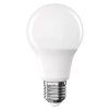 61417 3 led zarovka classic a60 e27 7 w 60 w 806 lm tepla bila
