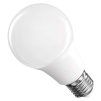 61417 4 led zarovka classic a60 e27 7 w 60 w 806 lm tepla bila