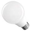 61417 7 led zarovka classic a60 e27 7 w 60 w 806 lm tepla bila