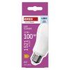 61423 5 led zarovka classic a60 e27 13 w 100 w 1521 lm studena bila