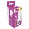 61429 6 led zarovka classic a60 e27 9 5 w 75 w 1055 lm tepla bila