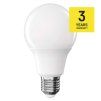 61432 2 led zarovka classic a60 e27 9 5 w 75 w 1055 lm studena bila