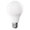 61432 3 led zarovka classic a60 e27 9 5 w 75 w 1055 lm studena bila