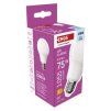 61432 6 led zarovka classic a60 e27 9 5 w 75 w 1055 lm studena bila