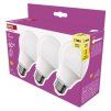 61435 led zarovka classic a60 e27 7 w 60 w 806 lm tepla bila