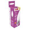 61477 8 led zarovka classic svicka e14 6 5 w 60 w 806 lm tepla bila