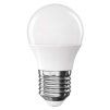 61528 3 led zarovka classic mini globe e27 6 5 w 60 w 806 lm tepla bila