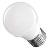 61528 8 led zarovka classic mini globe e27 6 5 w 60 w 806 lm tepla bila