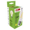 LED žárovka Filament A60 / E27 / 10,5 W (100 W) / 1521 lm / neutrální bílá