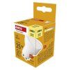 61636 led zarovka basic mr16 gu10 2 9 w 25 w 250 lm tepla bila