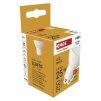 61639 6 led zarovka basic mr16 gu10 2 9 w 25 w 250 lm neutralni bila